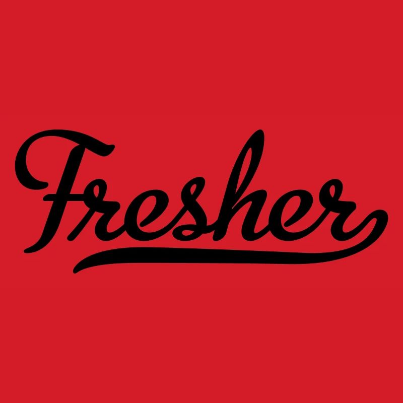 Fresher