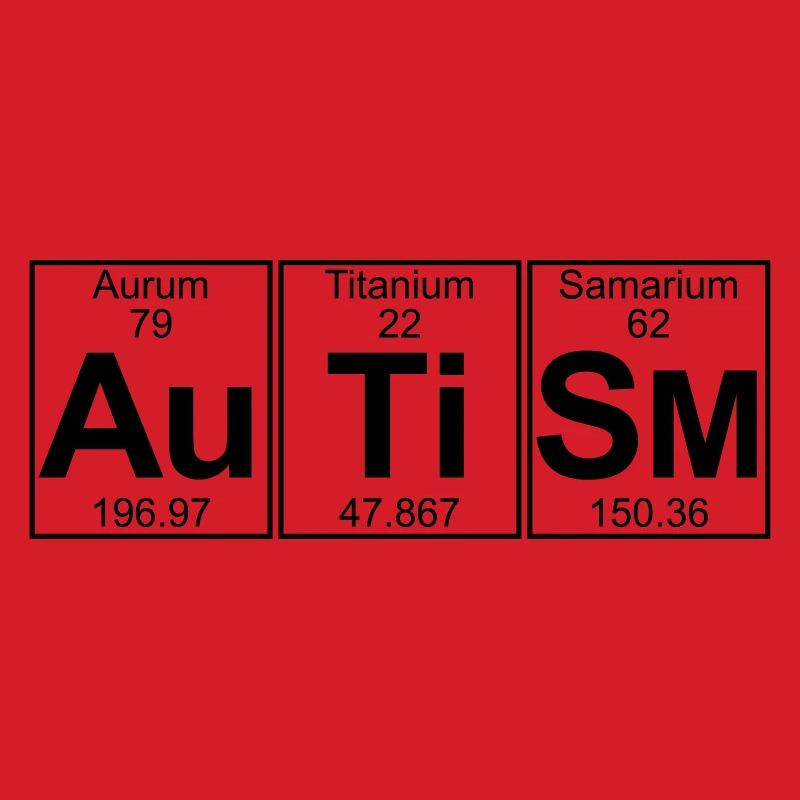 Au-Ti-Sm (Autismus) - Full