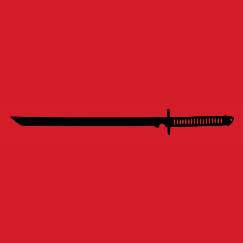 Ninja Sword