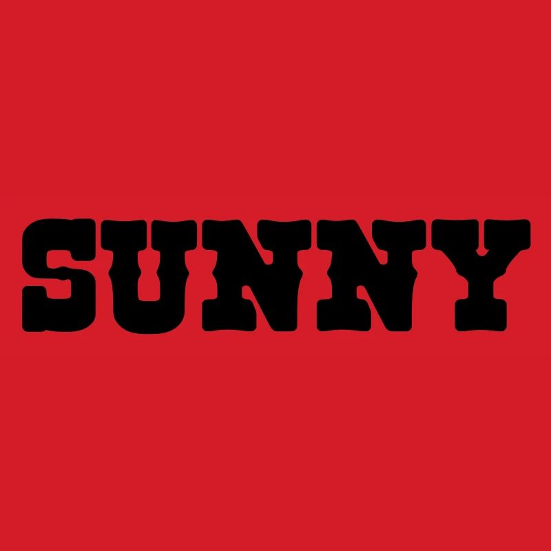 pferd_sunny