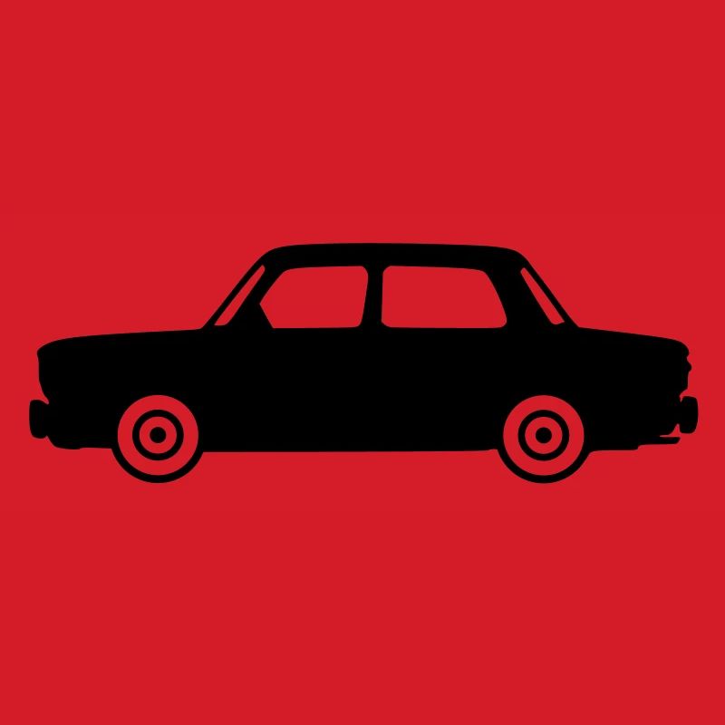 La Simca 1000