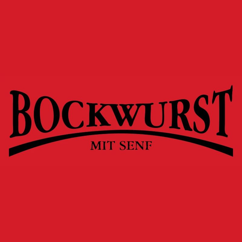 Bockwurst