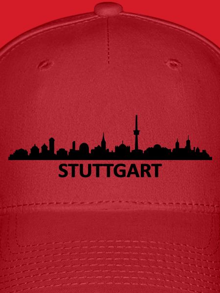 Skyline Stuttgart Name