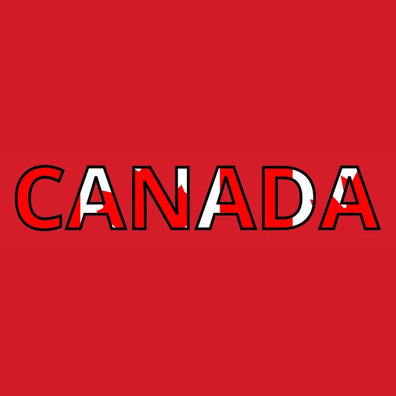 Drapeau Canada