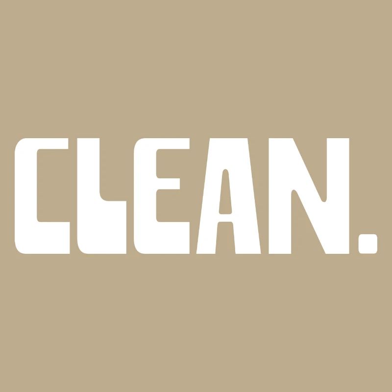 CLEAN