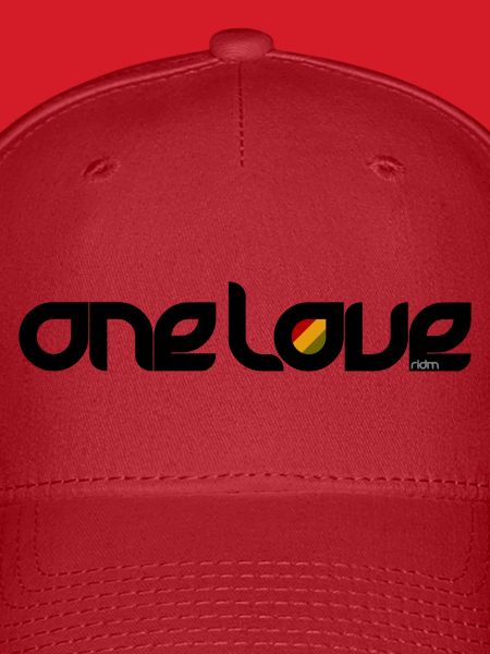 ridm one love
