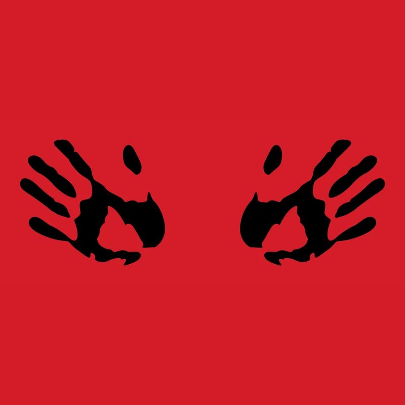 handabdrücke