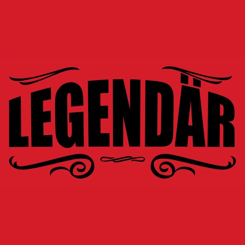 legendary