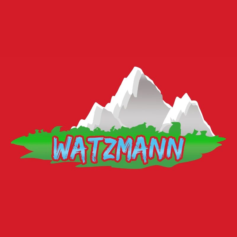 Watzmann Watzmann