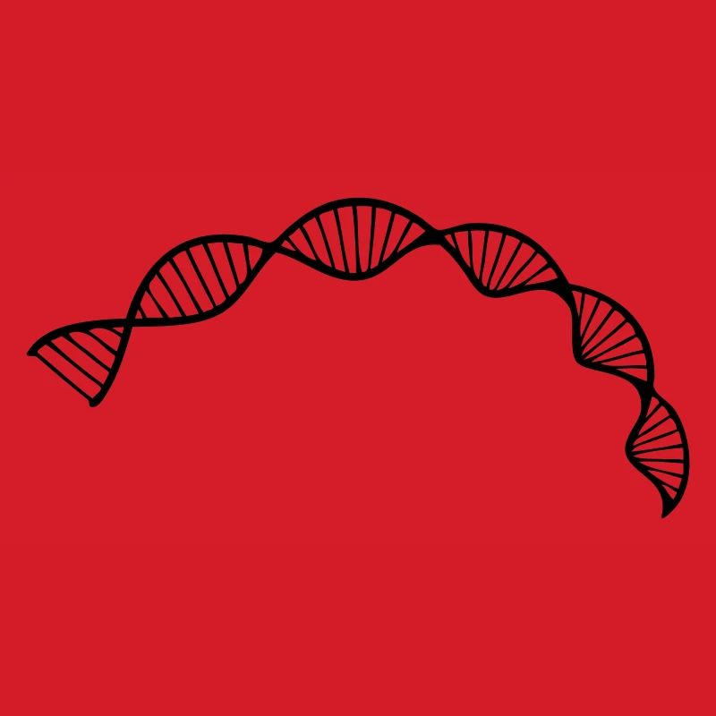 DNA double helix structure cell sequence