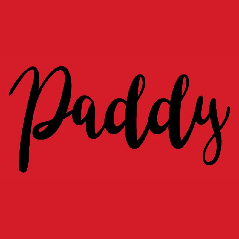 Paddy