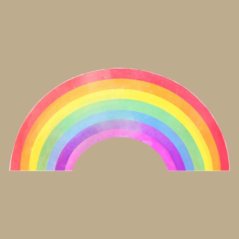 Rainbow Arch
