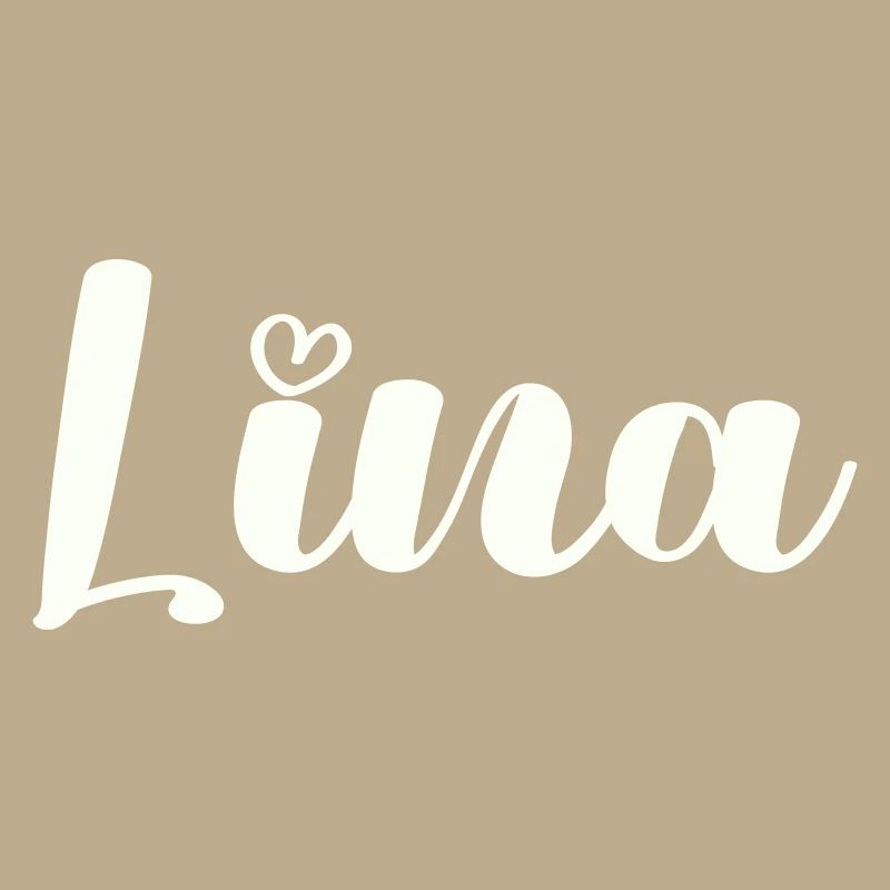 Nom de Lina