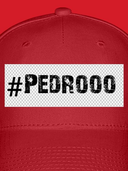 Pedroooo