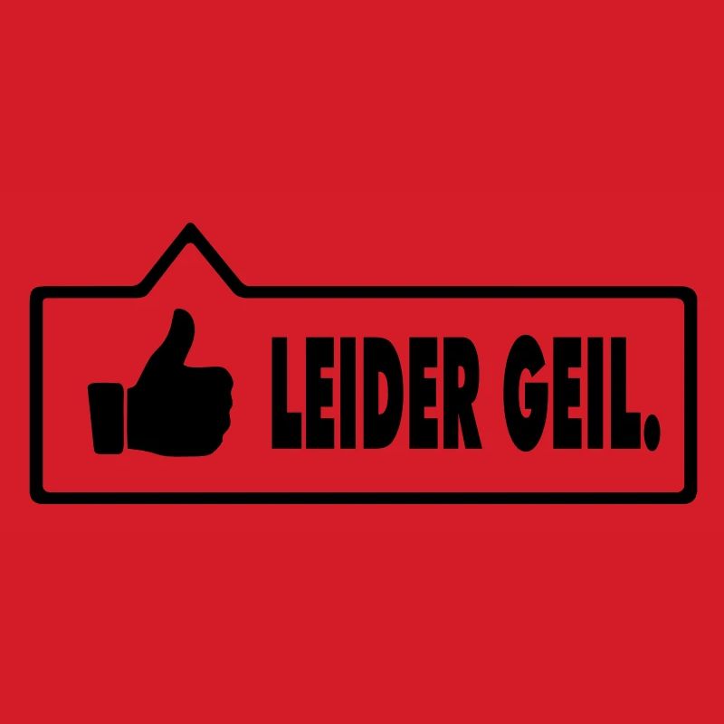 Leider Geil