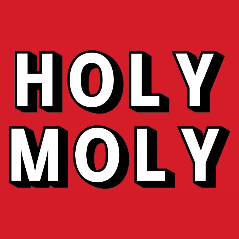 Holy Moly
