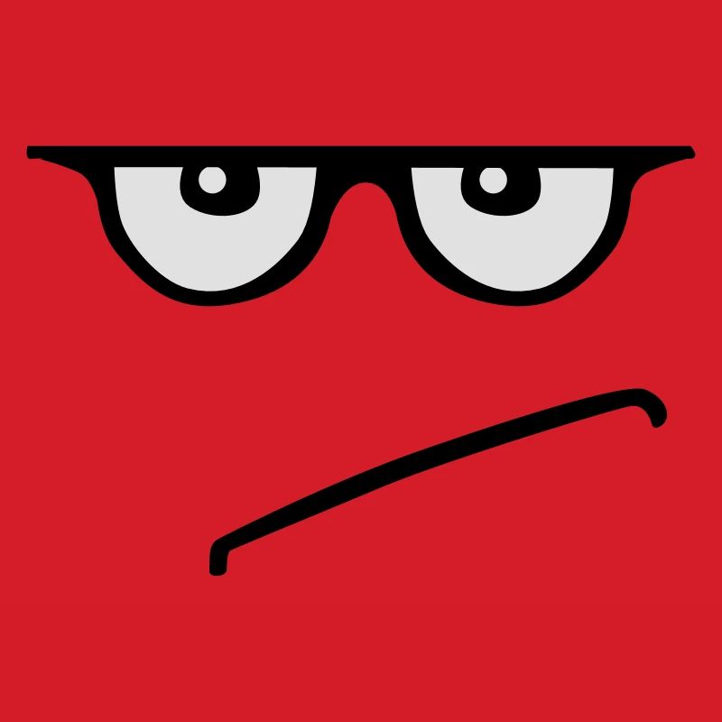 grumpy