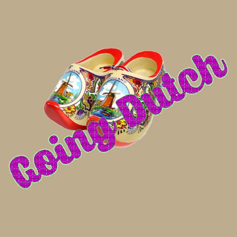Going Dutch
