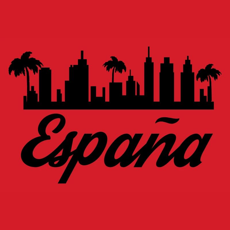 espana