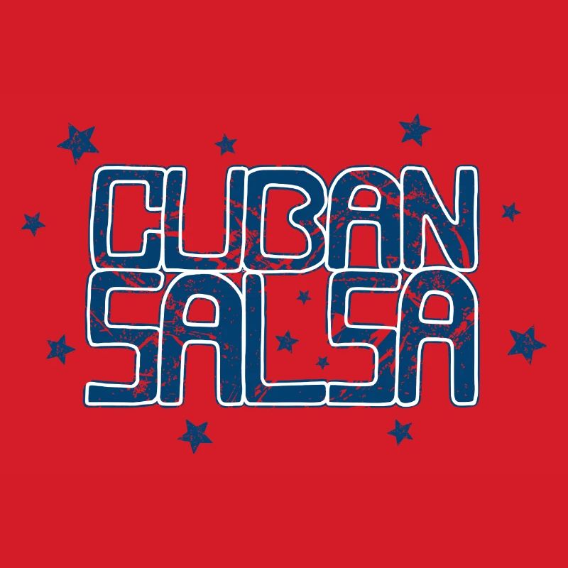 Cuban Salsa Rueda Timba Dancing