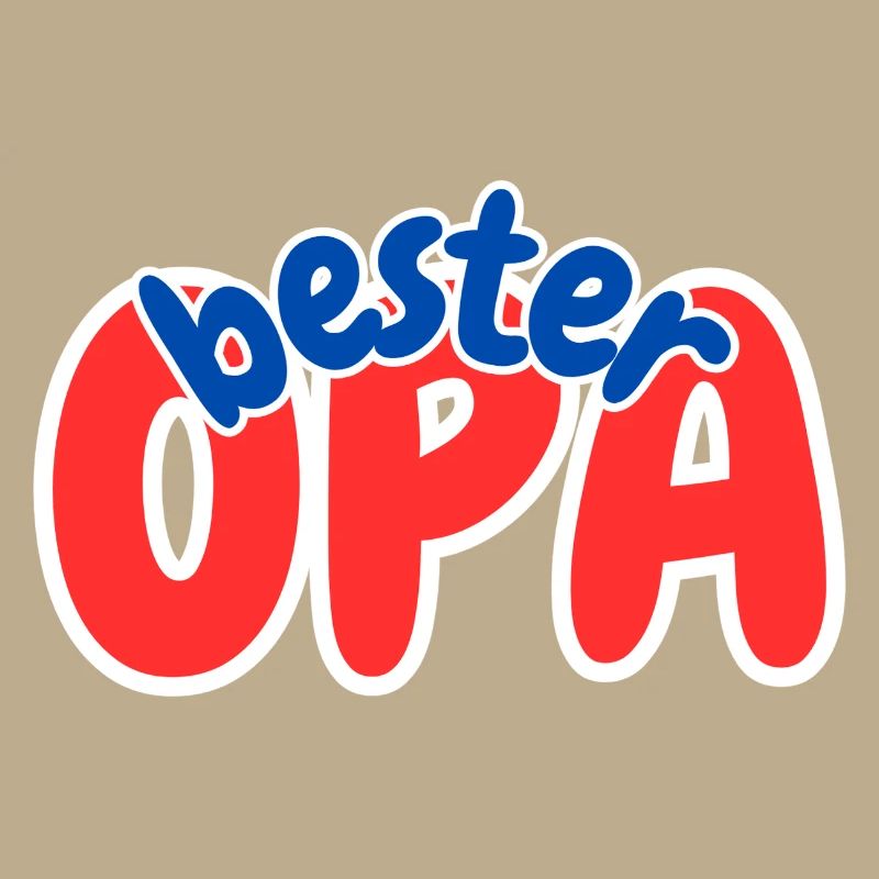 Bester Opa