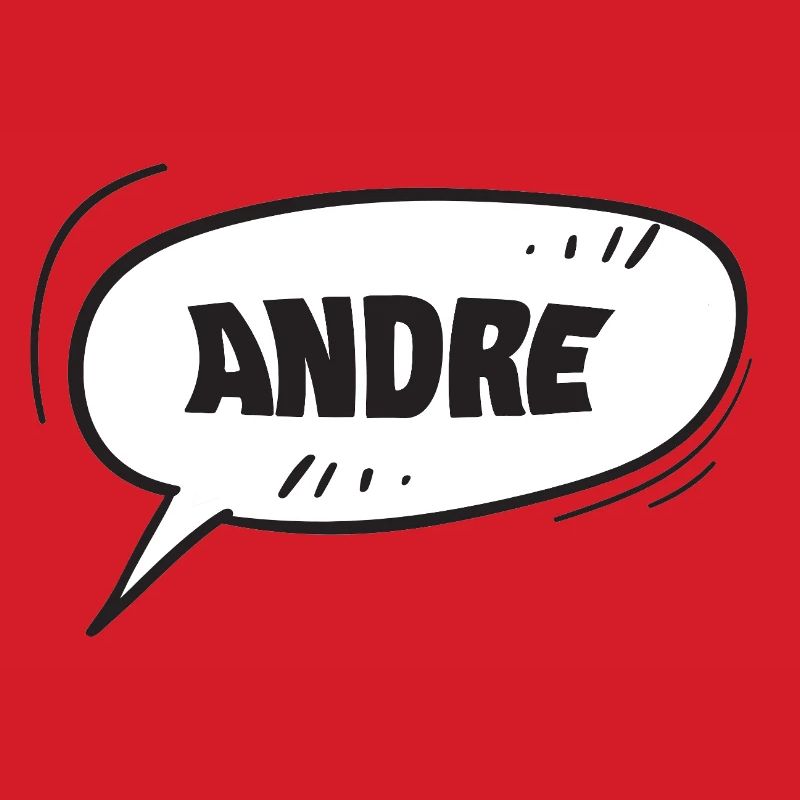 André André