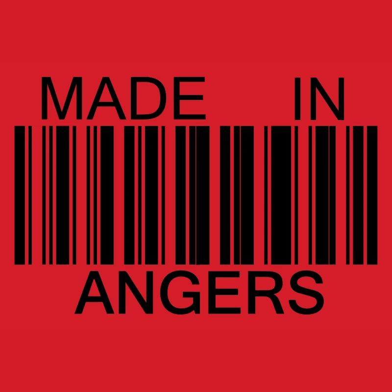 Made in Angers
