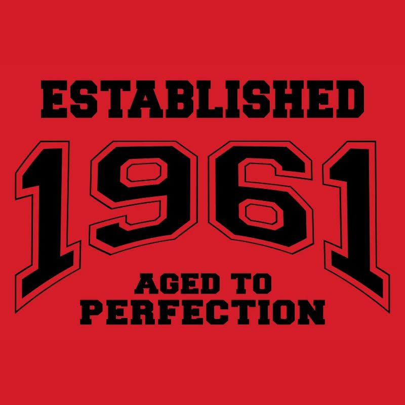 Born 1961