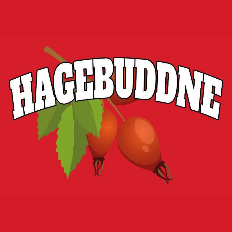 Hagebuddne – Diction de jeu de mots sur le mème