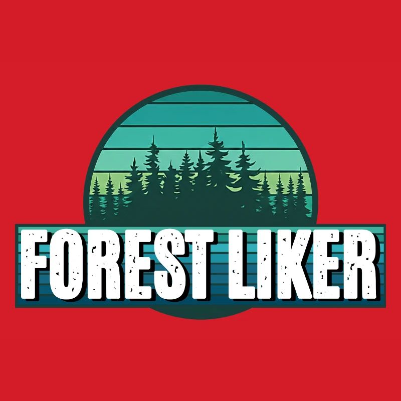 Forest Liker