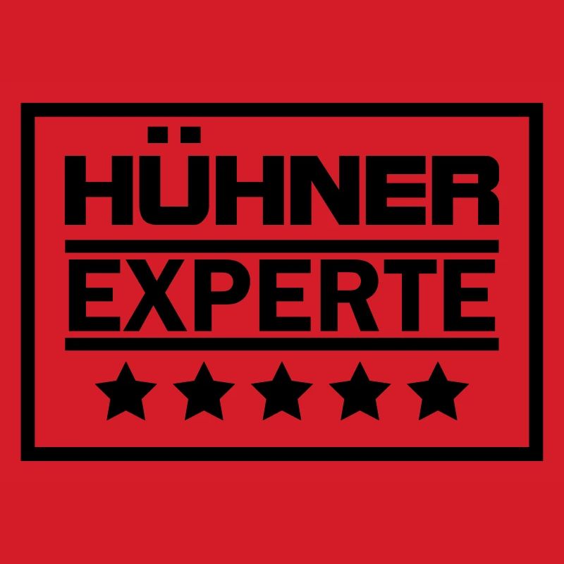 hühner experte