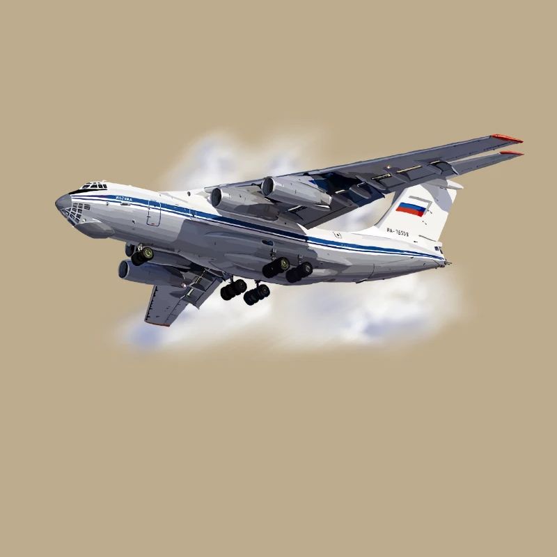 IL-76