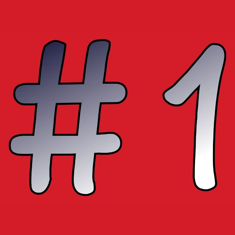 #1