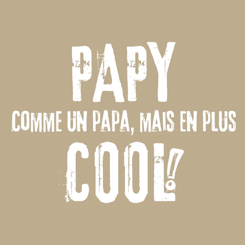 Cooler Opa
