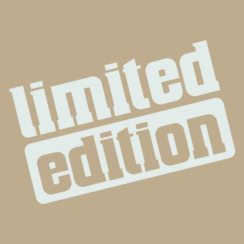 Édition limitée