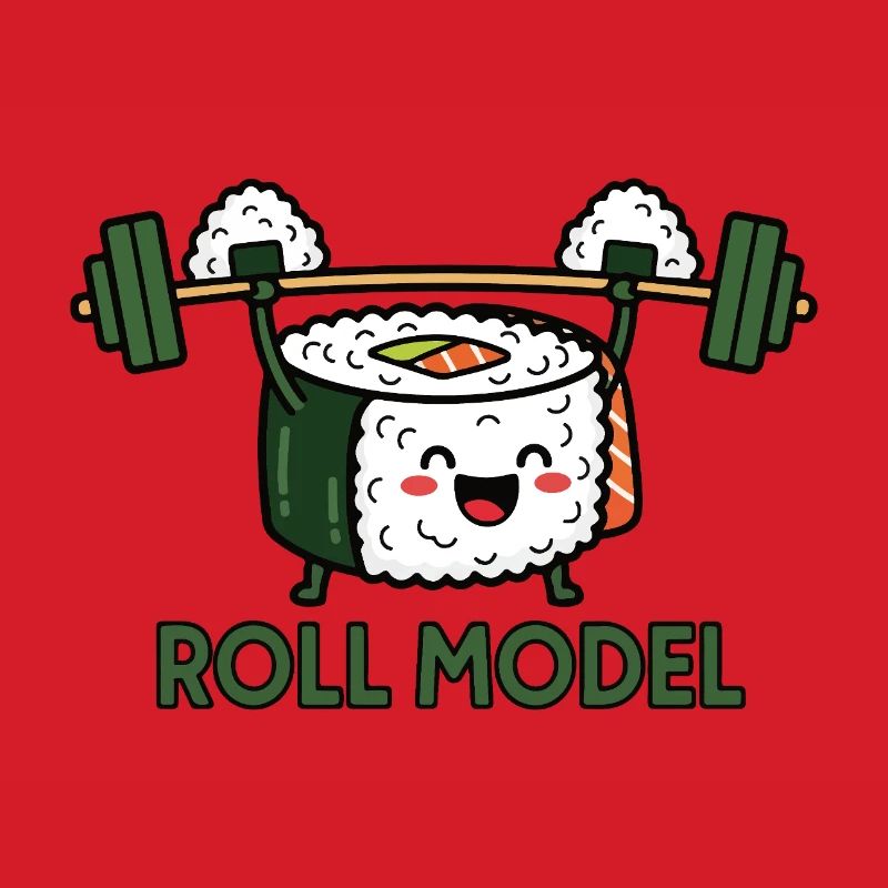Sushi Strength
