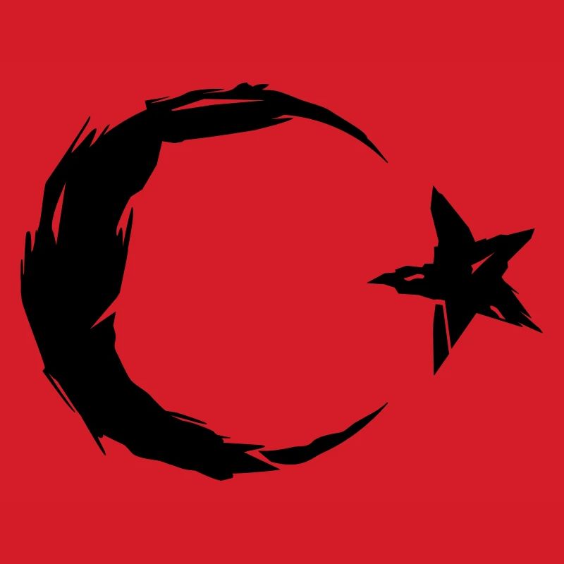 Turkey Flag