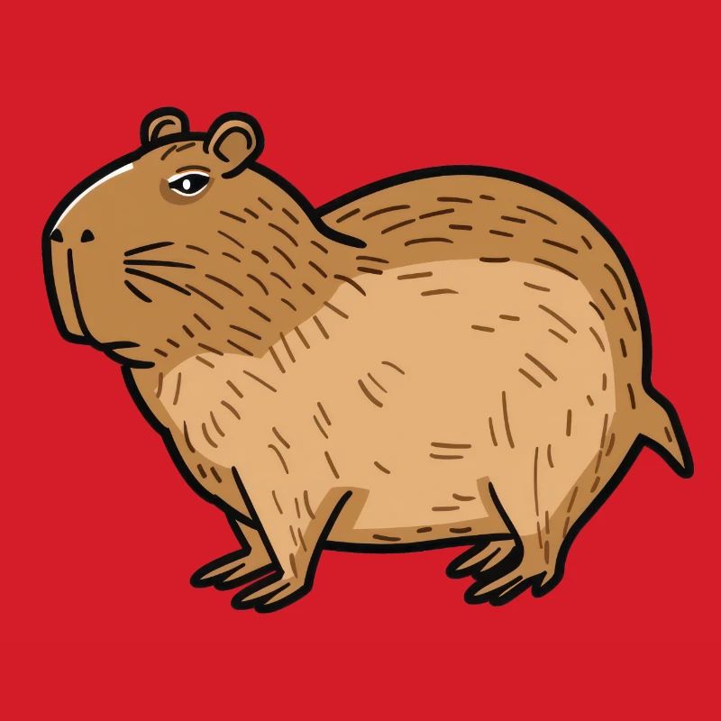 Capybara
