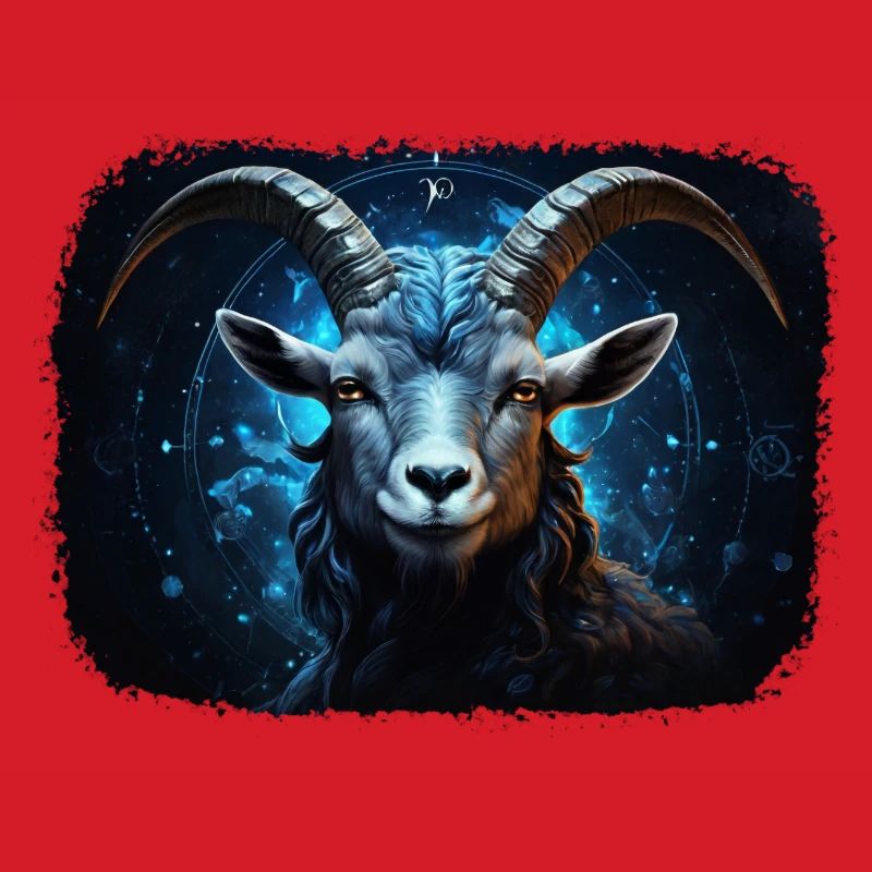 Sternzeichen Steinbock