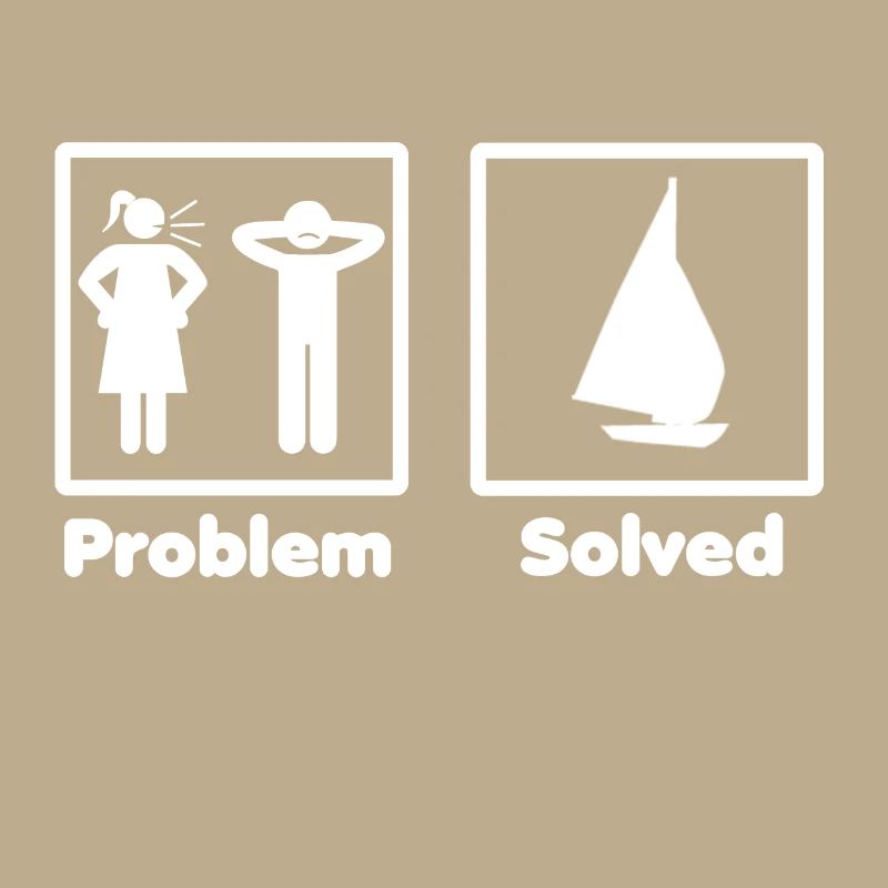 problem solved