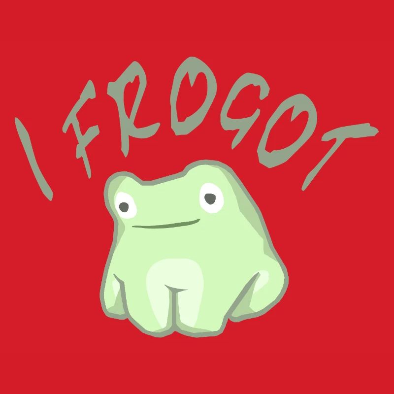 Frogot-Licht