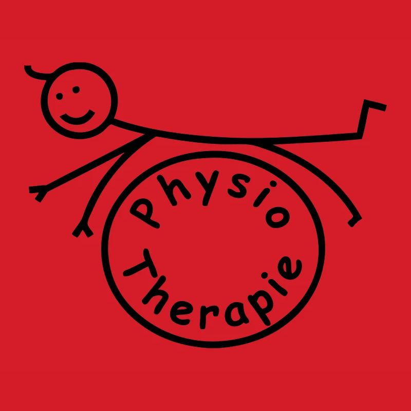 Physiotherapie Männchen