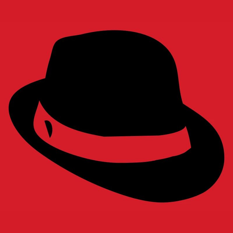 Gentleman - hat / has