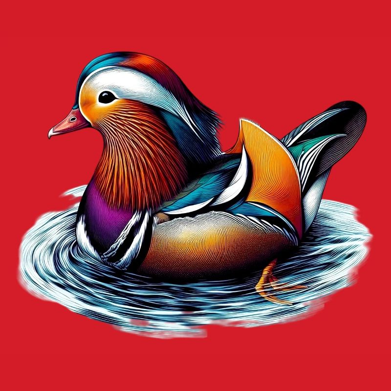Mandarinente