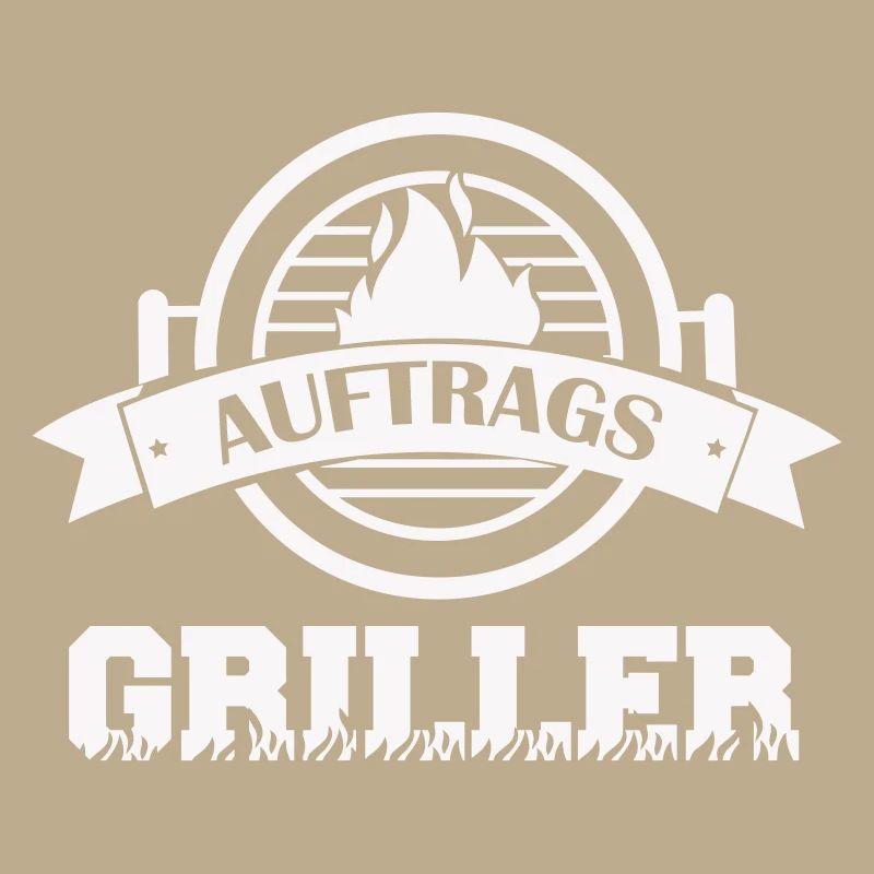 Contract griller