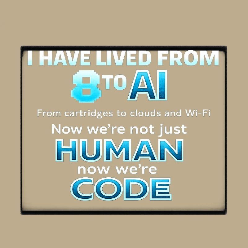 From human to code