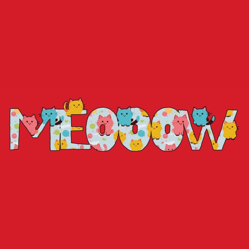 meow