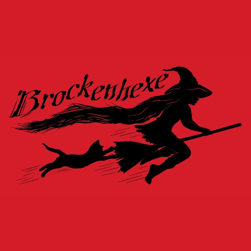 Brockenhexe