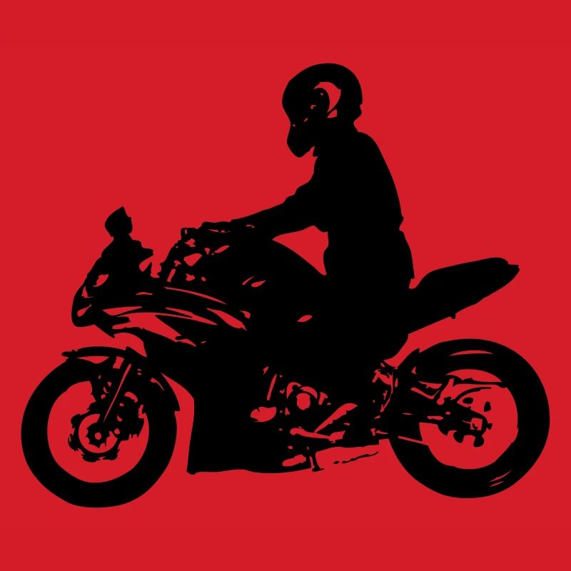 Motorrad Ninja