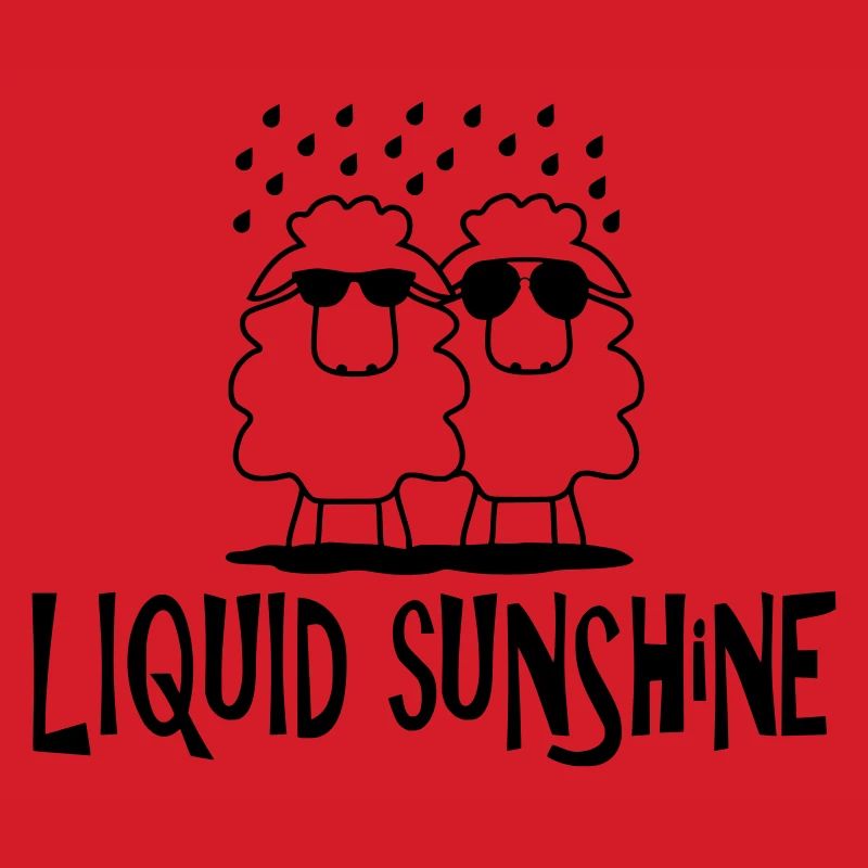 Liquid Sunshine Duo